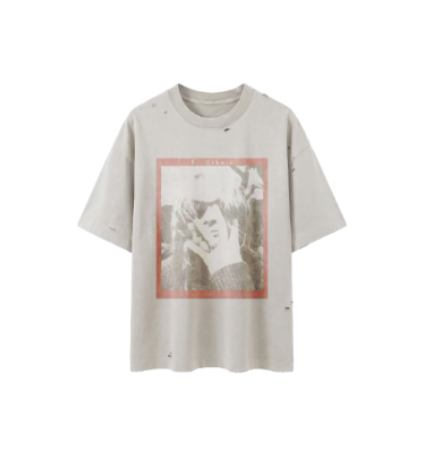 K. Cobain Tee