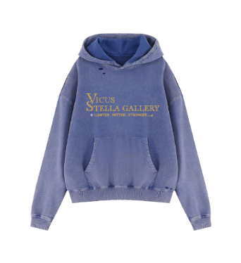 VS Gallery Hoodie