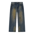 Indigo Archive Denim